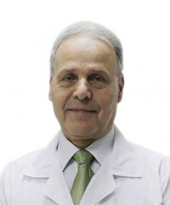 Абуд Мохамад Хасан кардиолог
