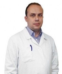 Жилин Сергей Александрович ревматолог