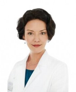 Племянникова Екатерина Владимировна кардиолог