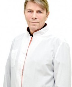 Долгов Олег Леонидович массажист