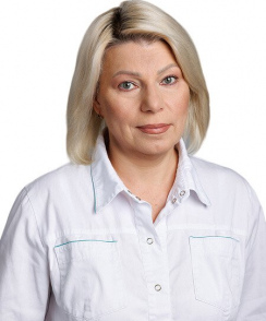 Павинская Ирина Геннадьевна педиатр