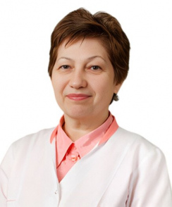 Гомонова Ирина Николаевна кардиолог