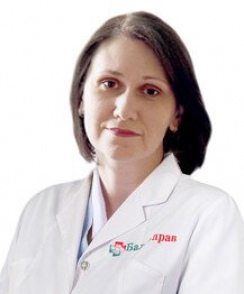 Воронина Ольга Вячеславовна хирург