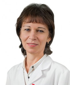 Донскова Елена Анатольевна педиатр