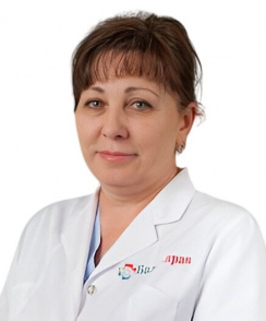 Спиридонова Татьяна Владимировна эндоскопист