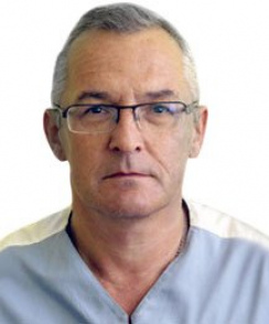Усачёв Андрей Александрович рефлексотерапевт