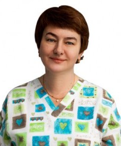 Грах Светлана Ивановна узи-специалист