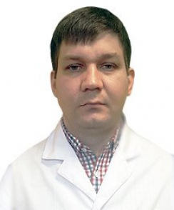 Васин Павел Иванович ортопед