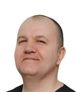 Иванов Дмитрий Александрович массажист