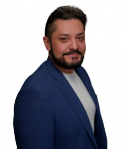 Бейнешев Роберт Сергеевич дерматолог