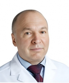 Войцицкий Анатолий Николаевич невролог
