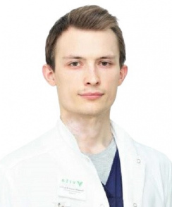 Ливицкий Андрей Павлович ортопед