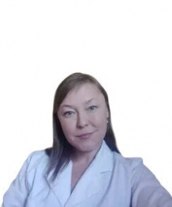 Галлямова Маргарита Равильевна терапевт