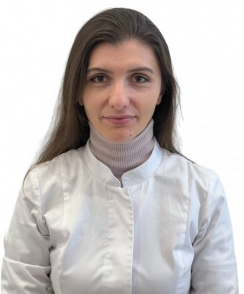 Анахаева Жаухар Махмудовна узи-специалист