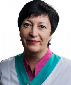 Трофимова Инна Владимировна гастроэнтеролог