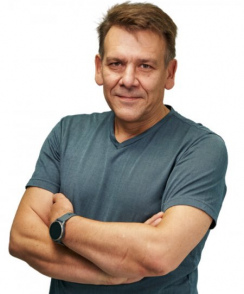Попов Дмитрий Евгеньевич онколог