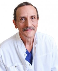 Разумейко Александр Владимирович хирург
