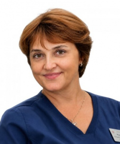 Кузнецова Галина Михайловна терапевт