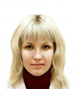 Фадеева Юлия Владимировна узи-специалист