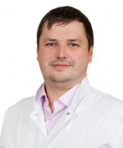 Миненок Кирилл Константинович лор (отоларинголог)