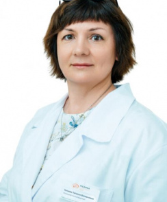 Титкова Татьяна Валерьевна психотерапевт