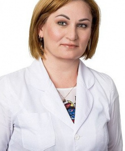 Бекоева Анжела Борисовна кардиолог