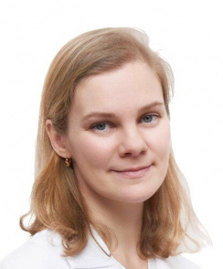 Слащева Ирина Михайловна гематолог
