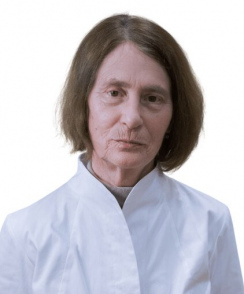 Гаевская Мария Васильевна терапевт