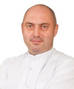 Овчинников Алексей Аркадьевич травматолог-ортопед