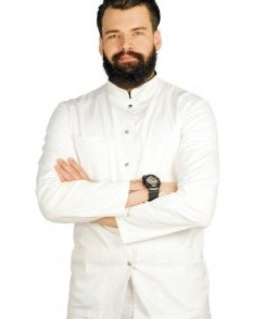 Семирядов Дмитрий Олегович диетолог