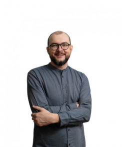 Логвиненко Антон Александрович психотерапевт