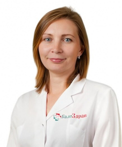 Щукина Татьяна Александровна стоматолог