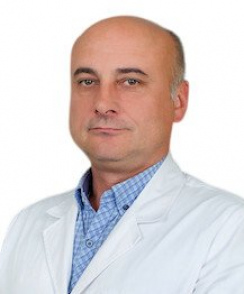 Роздорожнюк Владимир Петрович ортопед