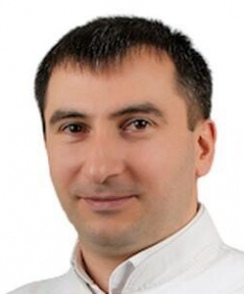 Сардаров Ахмед Магамедович терапевт
