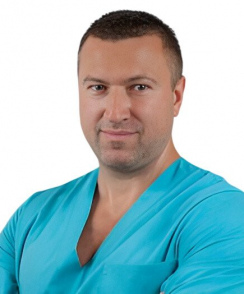 Терехов Андрей Вячеславович массажист
