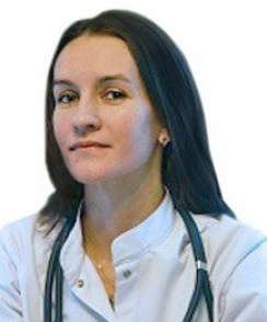 Тихомирова Мария Борисовна кардиолог