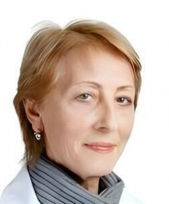 Романчишена Елена Сергеевна эндокринолог