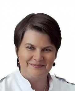 Волгина Марина Анатольевна рентгенолог