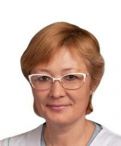 Тхоржевская Лилия Евгеньевна кардиолог