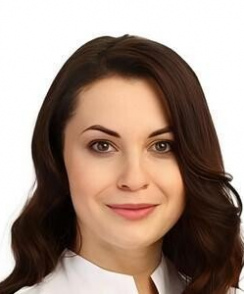 Рзаева Виктория Шамсаддиновна маммолог