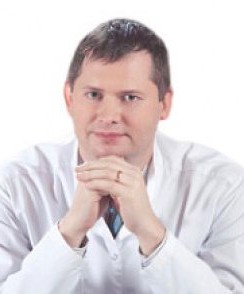 Микляев Алексей Владимирович рентгенолог