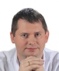 Микляев Алексей Владимирович рентгенолог