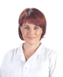 Кашинская Татьяна Викторовна рентгенолог