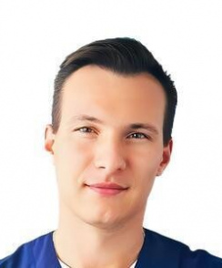 Бычков Иван Александрович ортопед