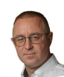 Чиж Игорь Александрович маммолог