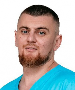Цветков Сергей Александрович андролог