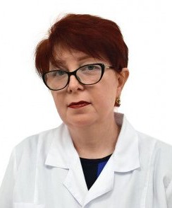 Герасимова Елена Анатольевна гинеколог