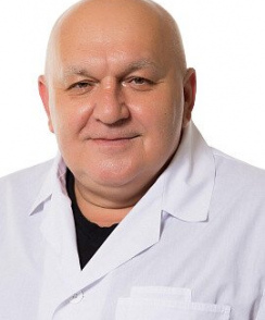 Ковальчук Анатолий Константинович дерматолог