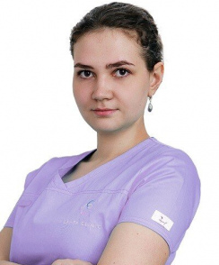 Флорова Маргарита Сергеевна гинеколог