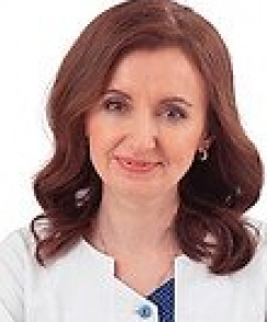 Кочетова Екатерина Владимировна узи-специалист